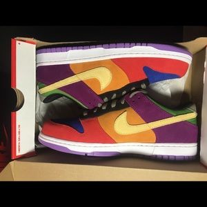 Nike Dunk Viotech